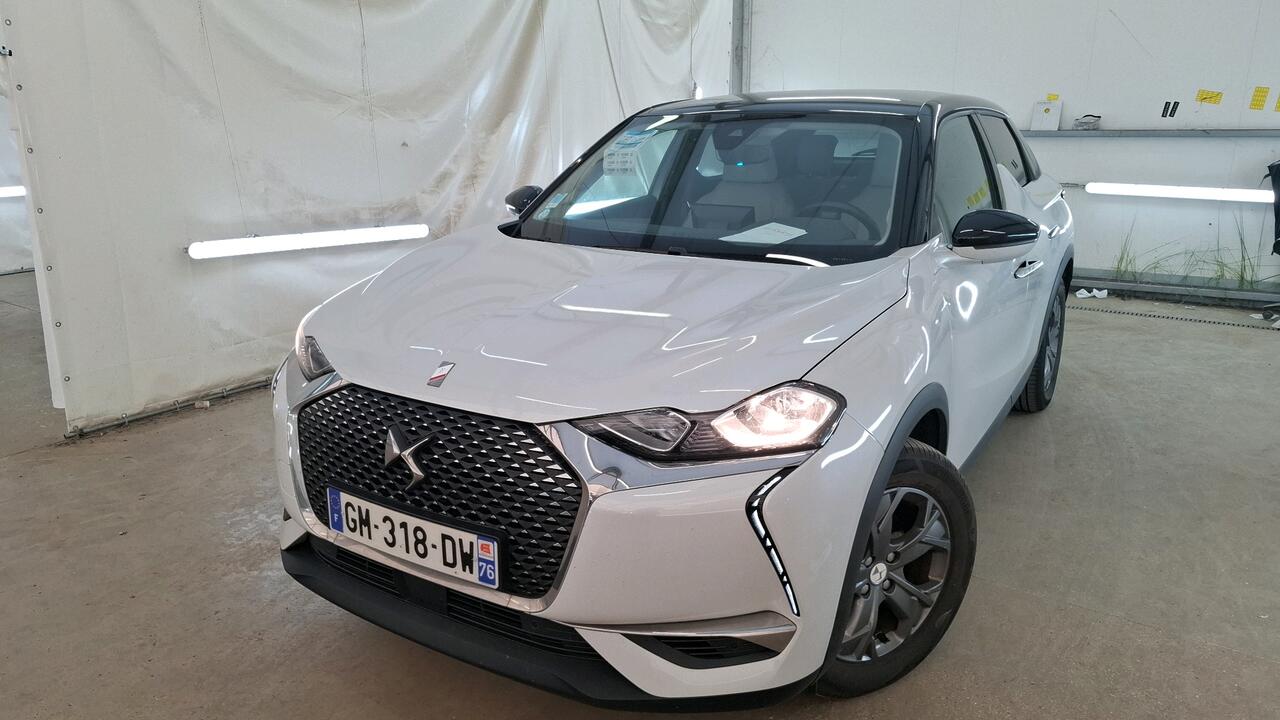 DS DS3 DS3