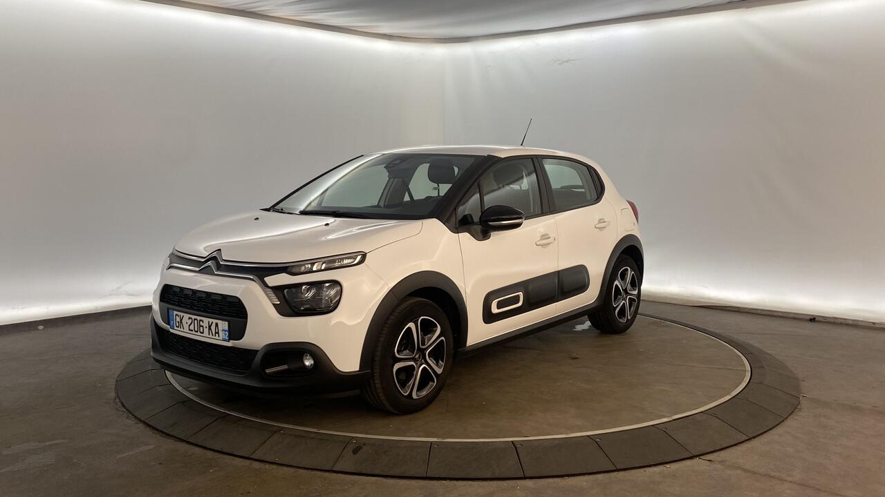 CITROEN C3 C3
