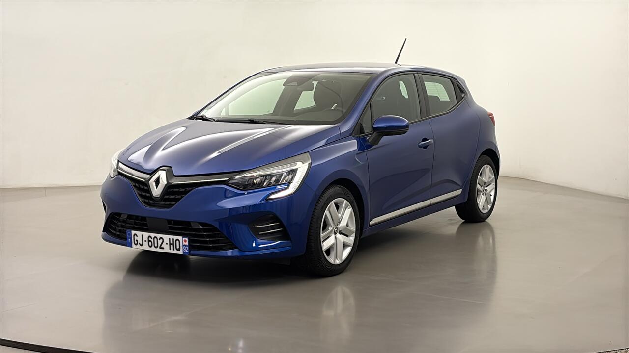 RENAULT Clio Clio