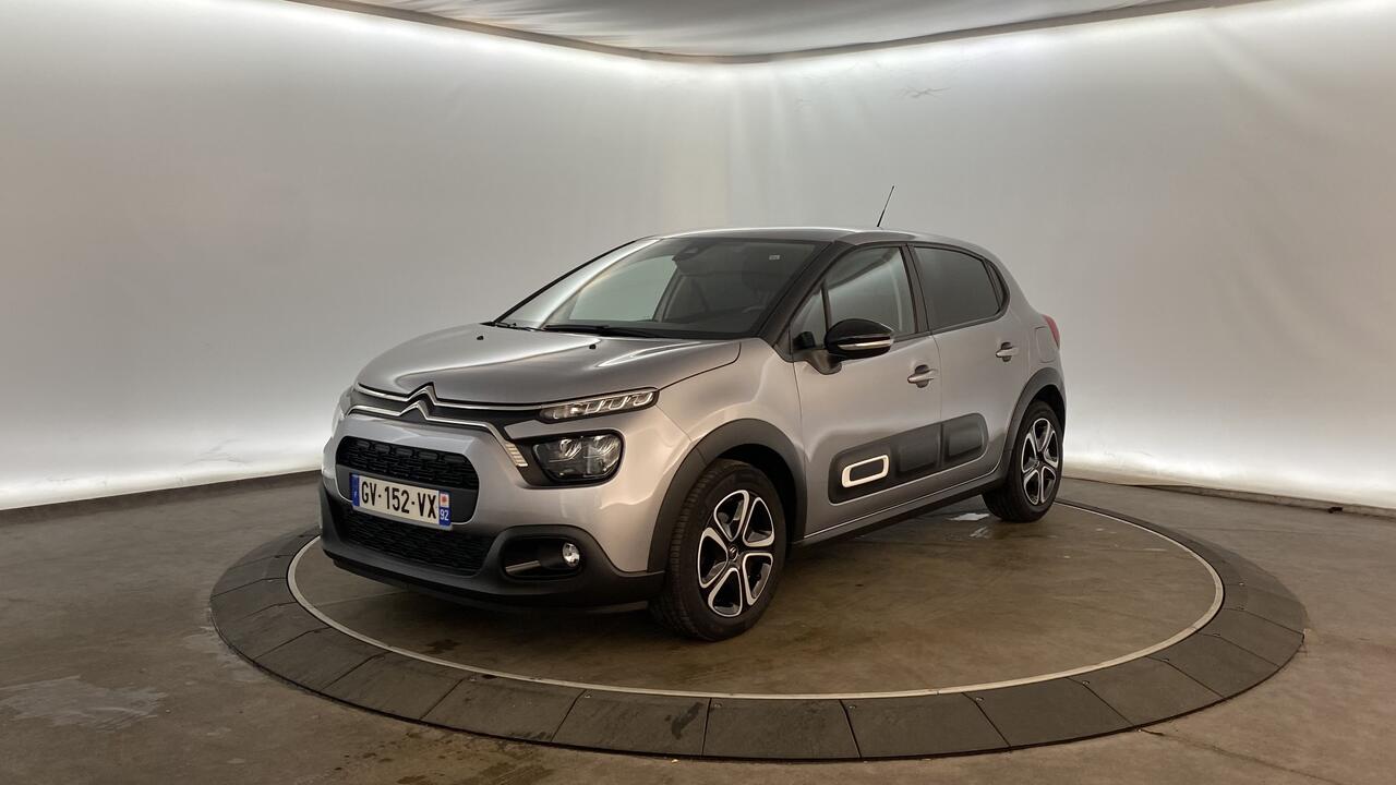 CITROEN C3 C3