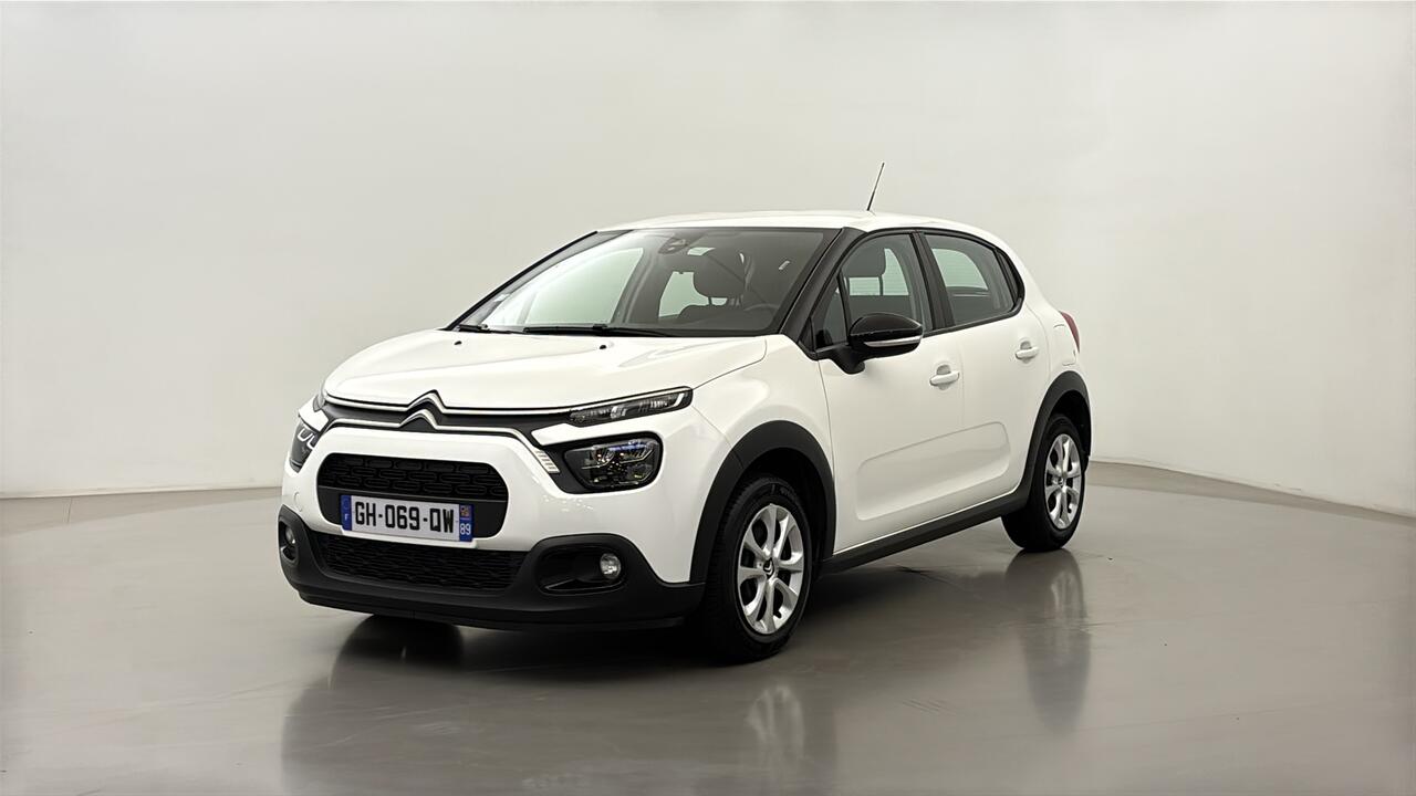 CITROEN C3 C3