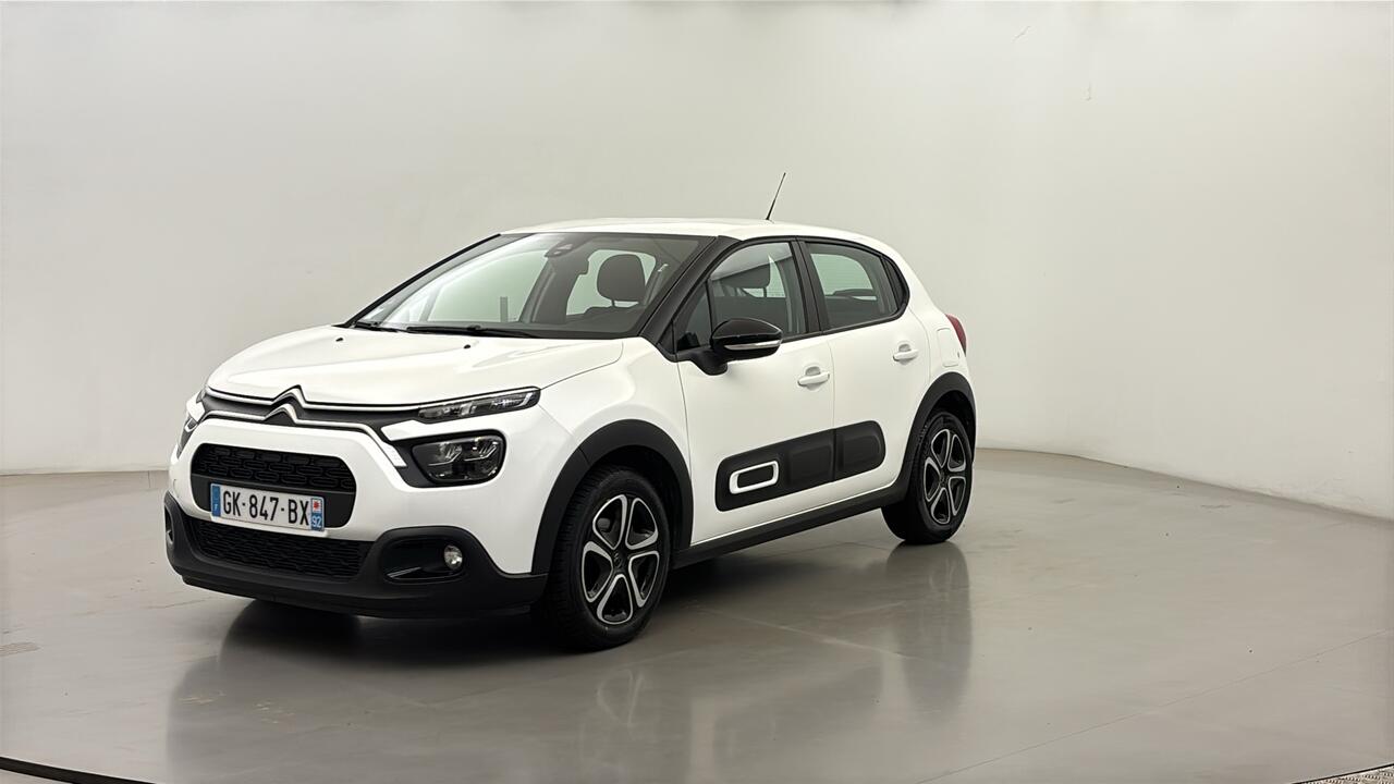 CITROEN C3 C3
