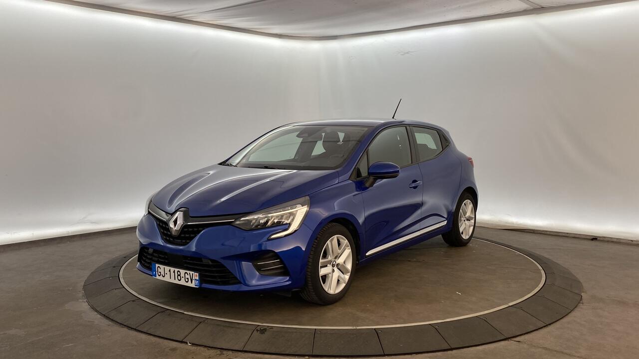RENAULT Clio Clio