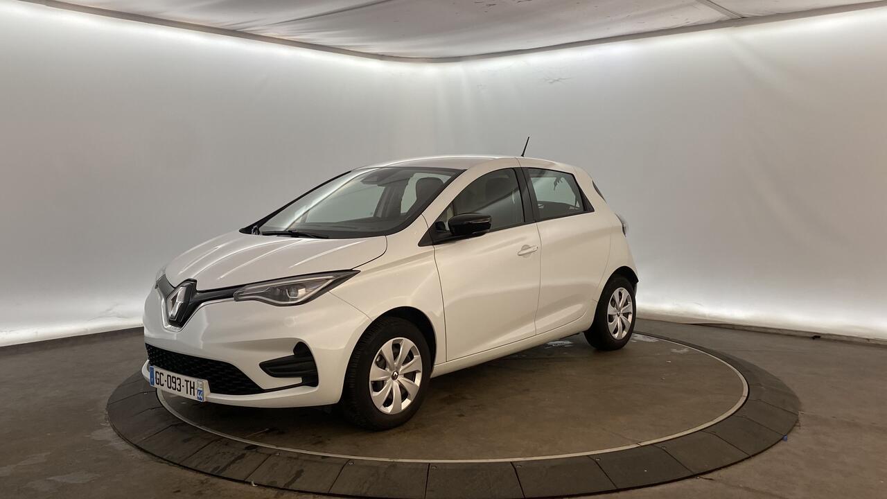 RENAULT Zoe Zoe