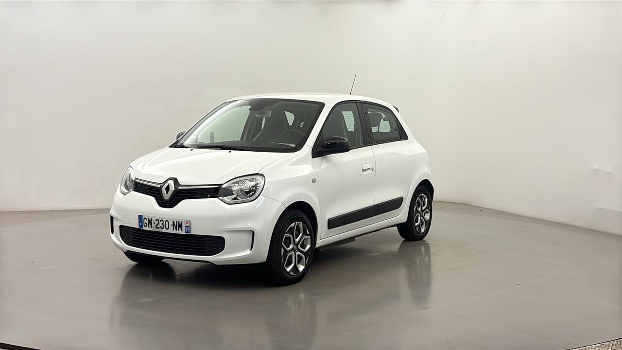 RENAULT Twingo Twingo