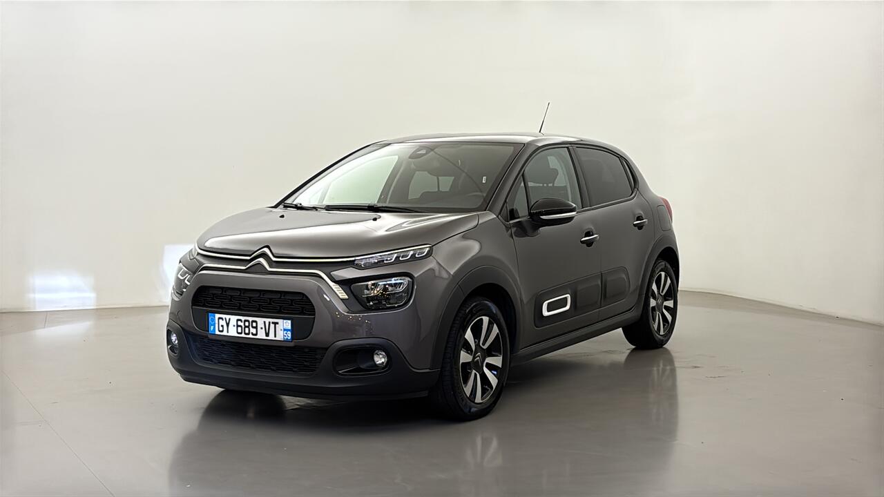 CITROEN C3 C3