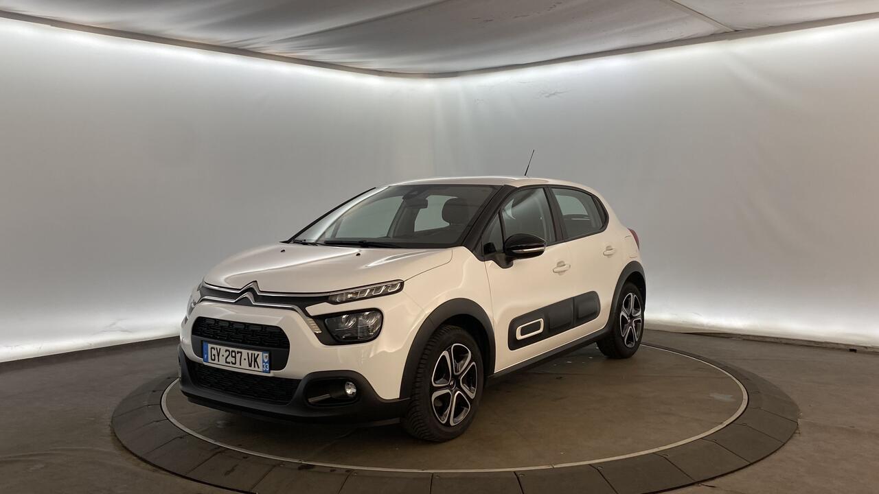 CITROEN C3 C3