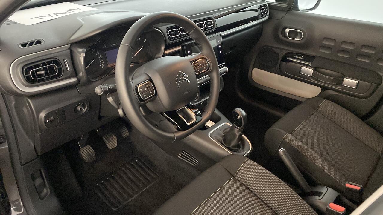 CITROEN C3 C3