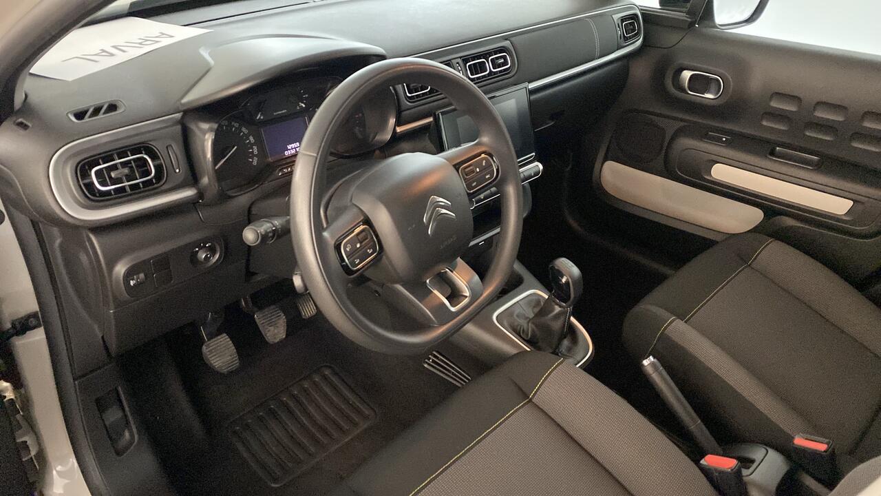 CITROEN C3 C3