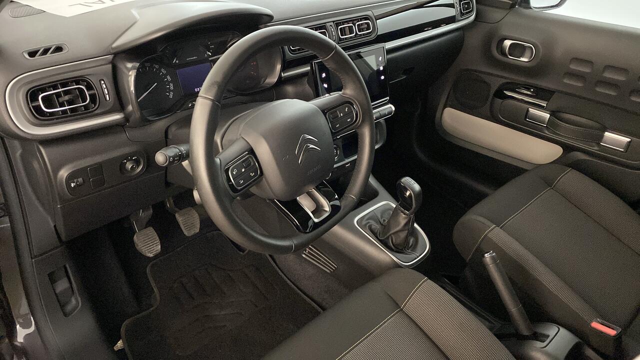CITROEN C3 C3
