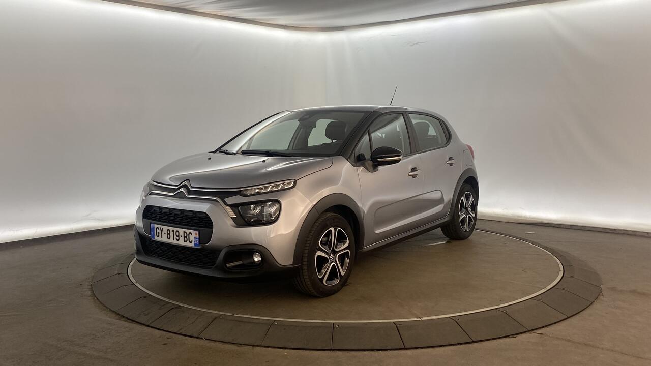 CITROEN C3 C3