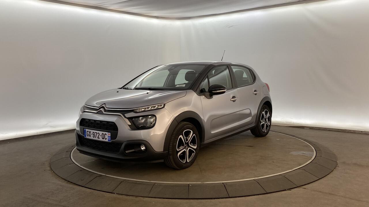 CITROEN C3 C3
