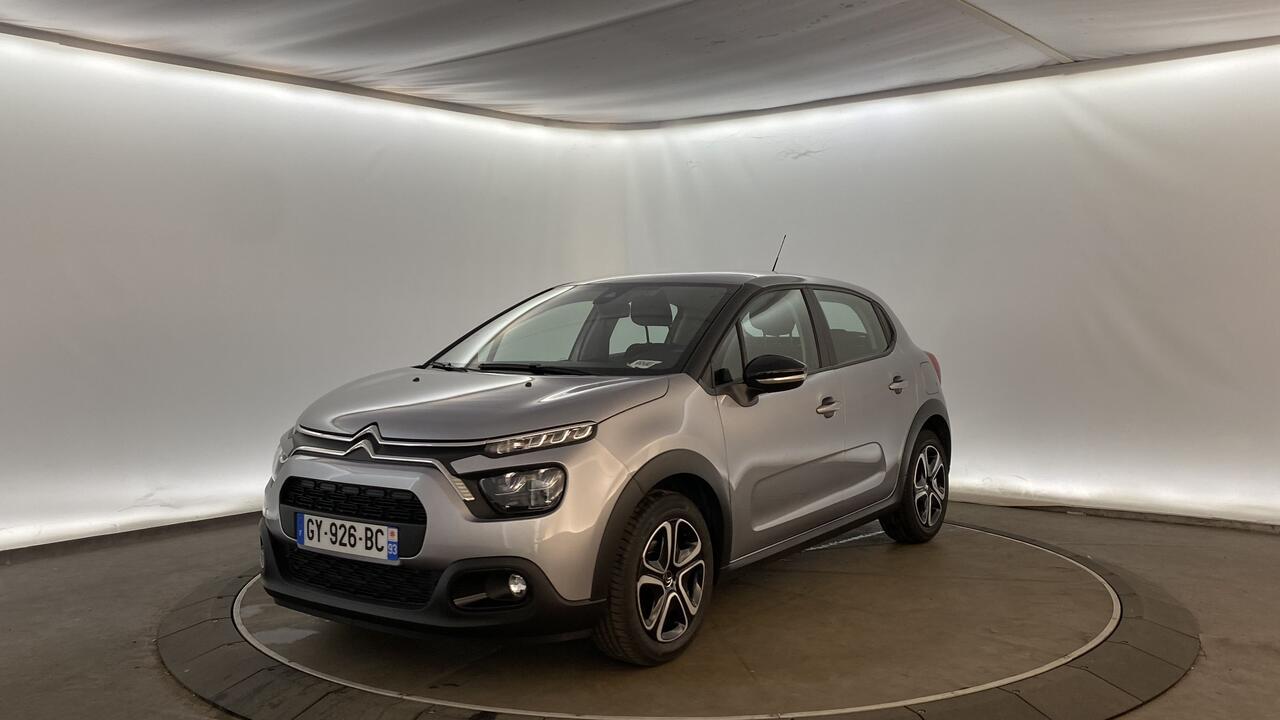 CITROEN C3 C3