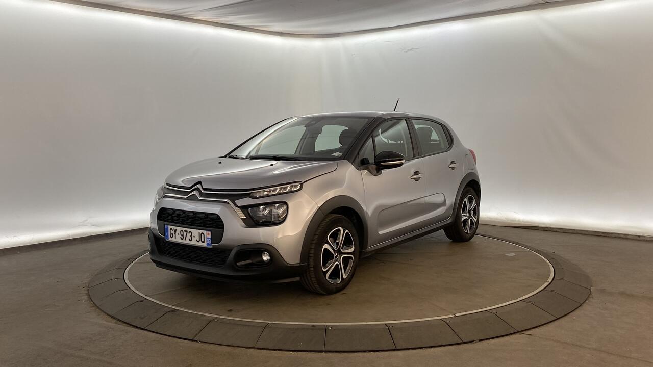 CITROEN C3 C3