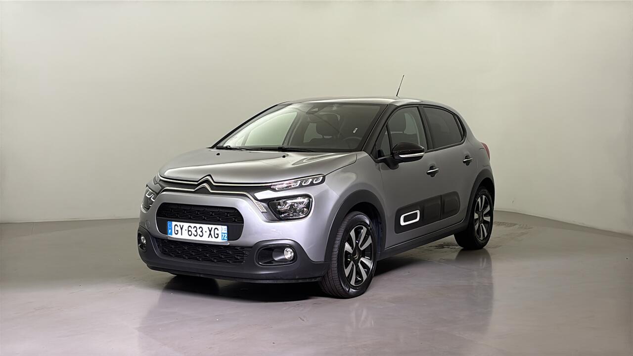 CITROEN C3 C3