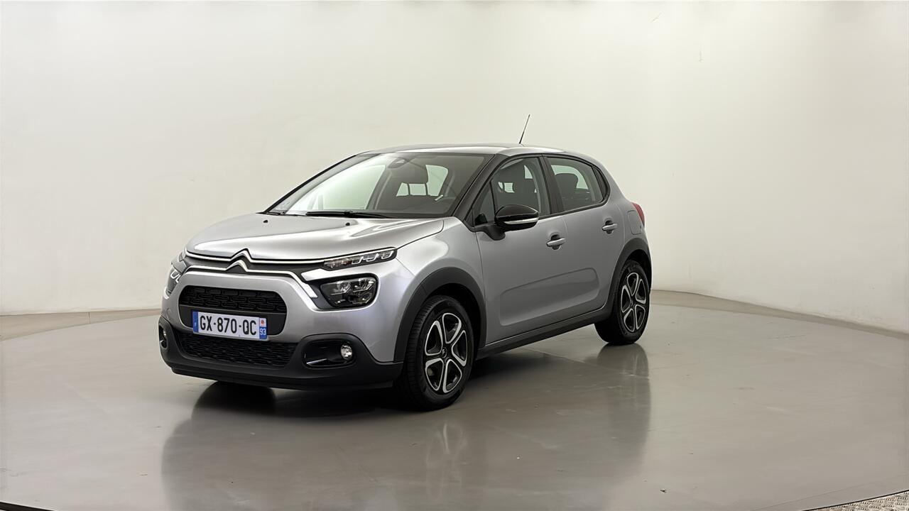 CITROEN C3 C3