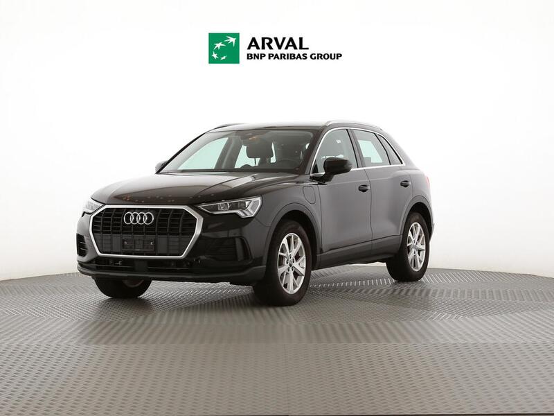 Offerta di leasing e abbonamento auto Audi Q3