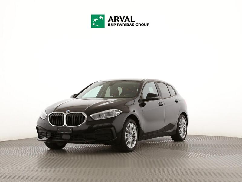 BMW Serie 1 Leasing & Auto-Abo Angebot
