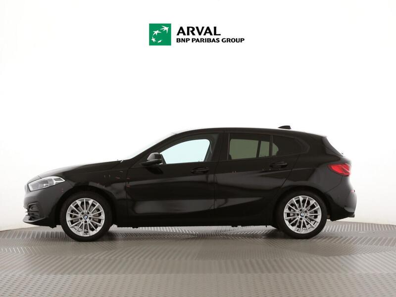 BMW Serie 1 - Bild folgt... 1