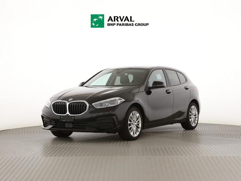 BMW Serie 1 Serie 1