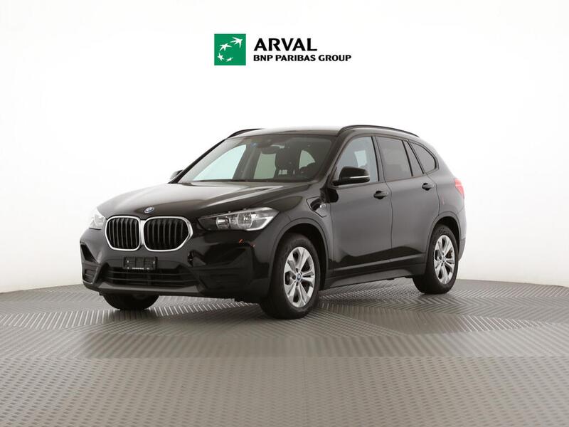 BMW X1 Leasing & Auto-Abo Angebot