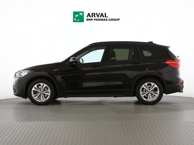 BMW X1 - Bild folgt... 1