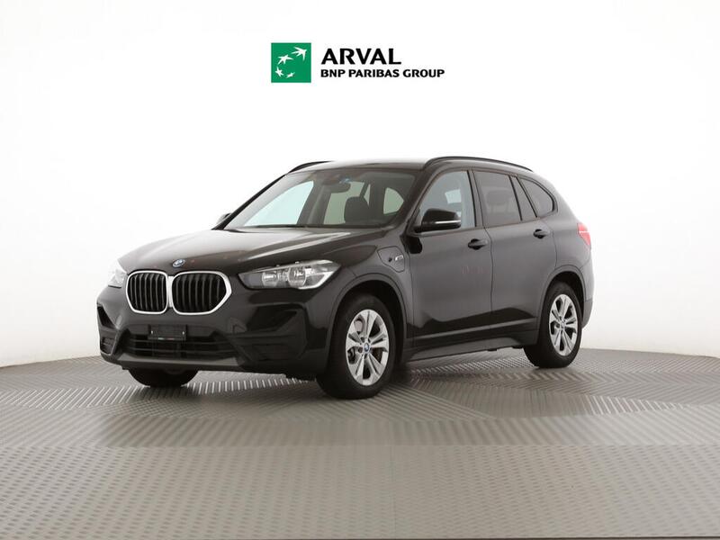 BMW X1 Leasing & Car Subscription Offer
