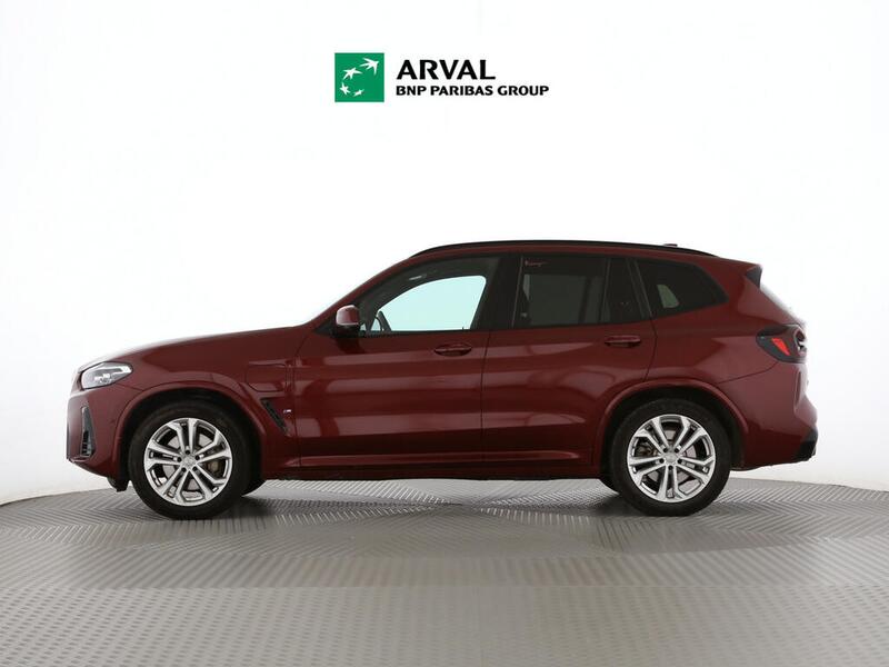 BMW X3 - Bild folgt... 1