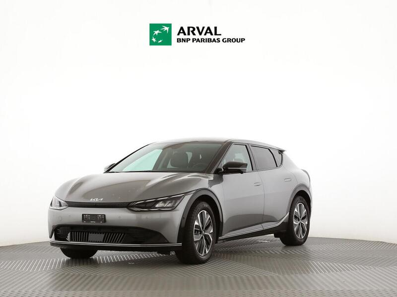 Kia EV6 Leasing & Auto-Abo Angebot