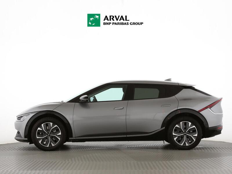 Kia EV6 - Bild folgt... 1