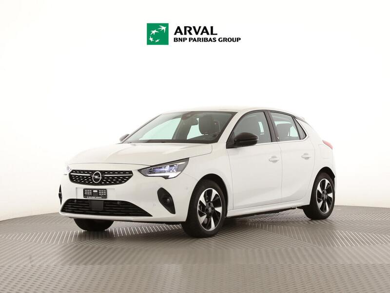 Opel Corsa Corsa