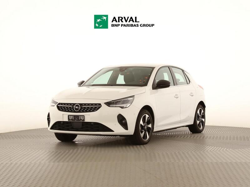 Opel Corsa Corsa