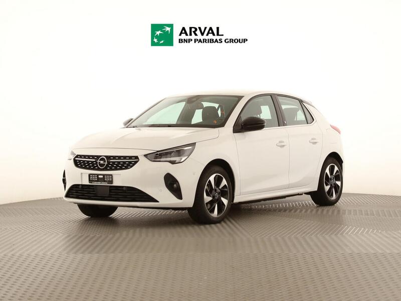 Opel Corsa Corsa