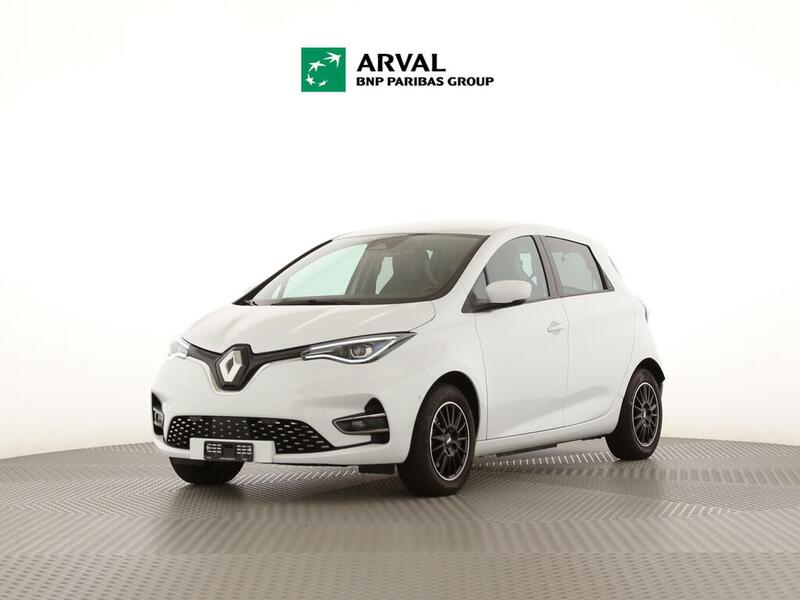 Renault Zoe Zoe