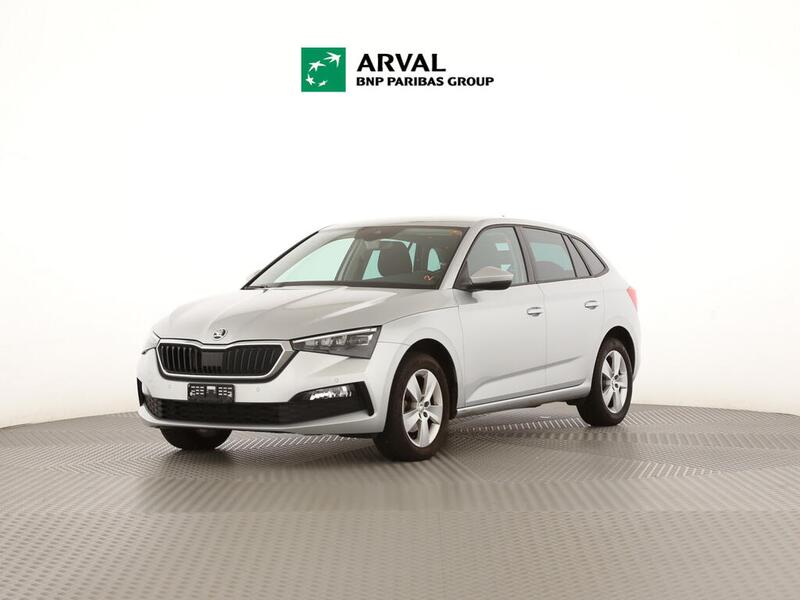 Skoda Scala Scala