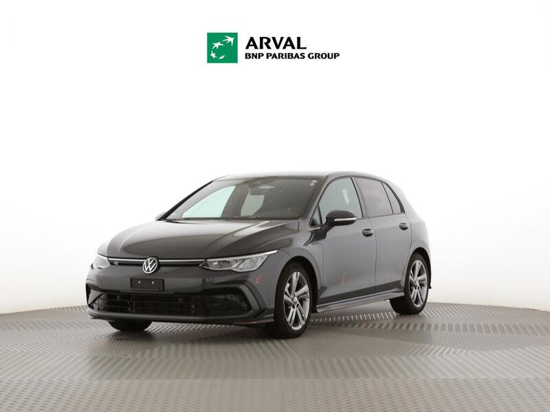 Offerta di leasing e abbonamento auto VW Golf