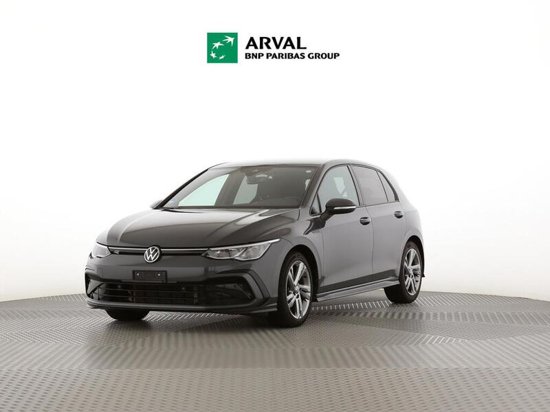VW Golf Golf