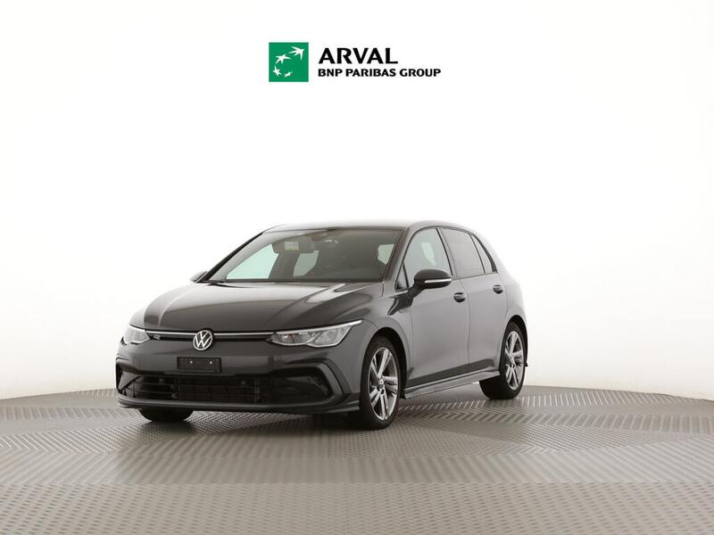VW Golf Golf