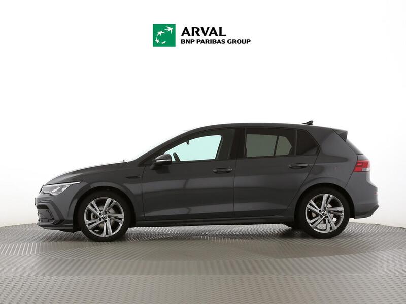 VW Golf - Bild folgt... 1