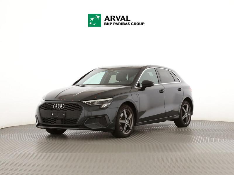 Offerta di leasing e abbonamento auto Audi A3