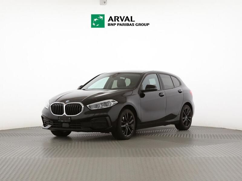 BMW Serie 1 Leasing & Car Subscription Offer