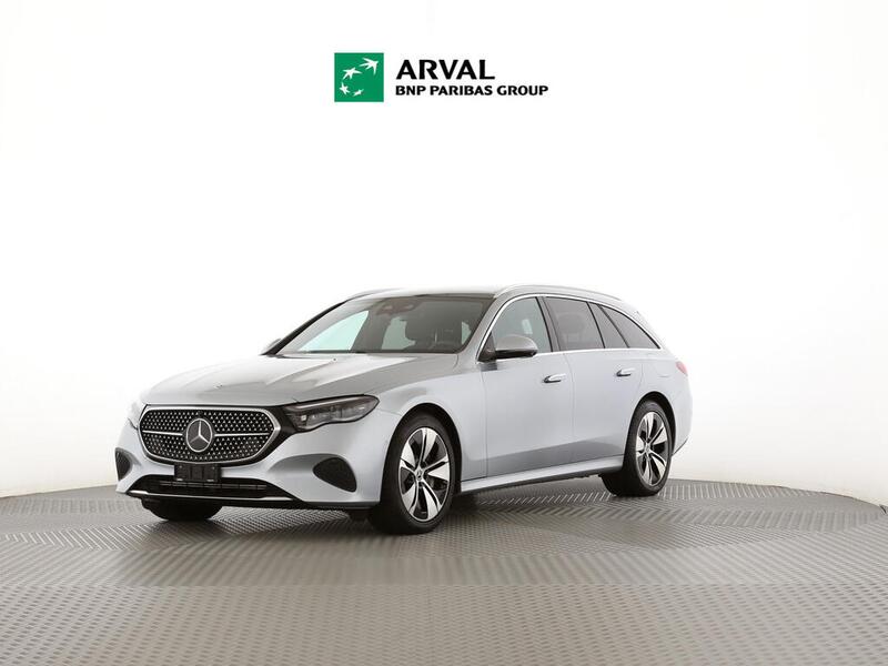 Offre de leasing et d'auto-abo Mercedes-Benz E Klasse T-Modell