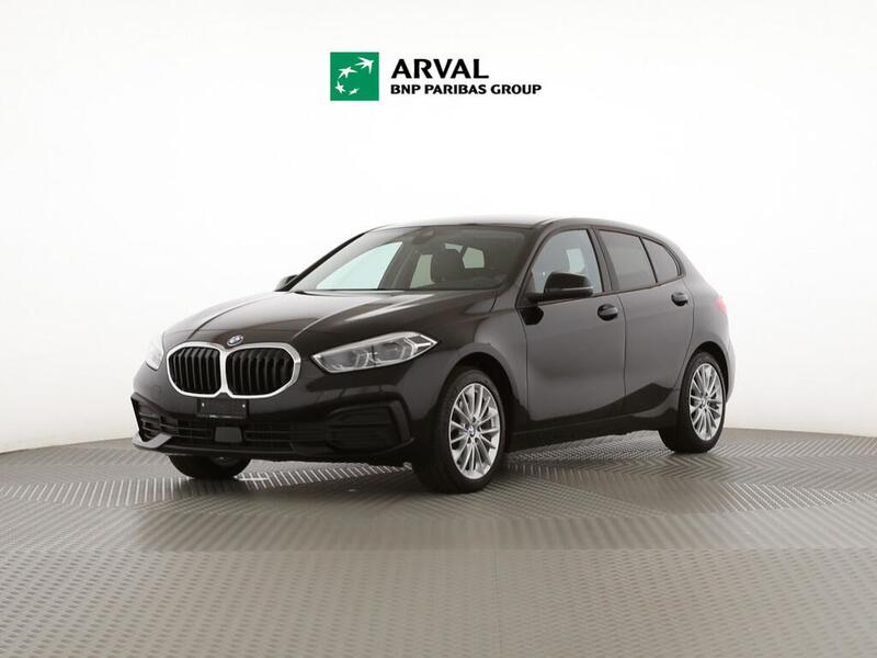 BMW Serie 1 Leasing & Car Subscription Offer