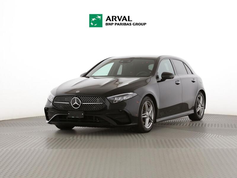 Offre de leasing et d'auto-abo Mercedes-Benz Clase A