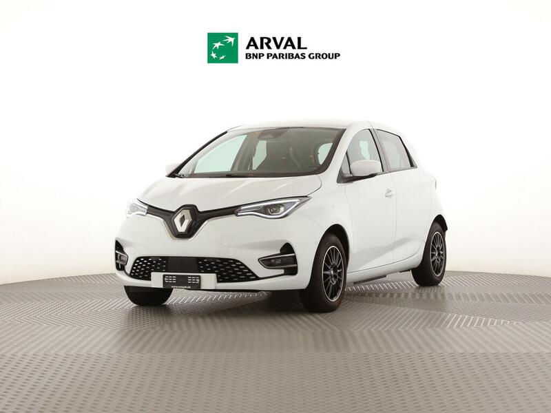 Renault Zoe Zoe