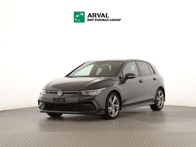 Offerta di leasing e abbonamento auto VW Golf