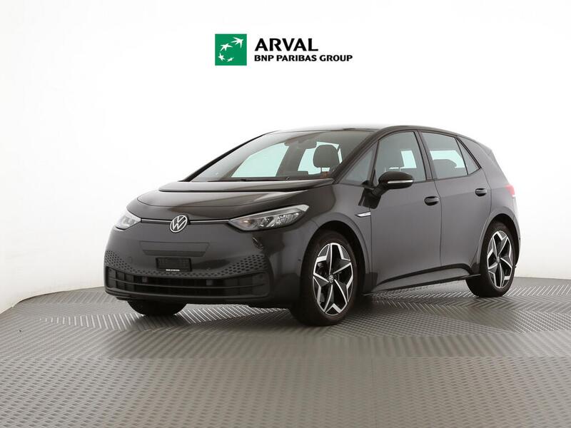 Offerta di leasing e abbonamento auto VW ID. 3