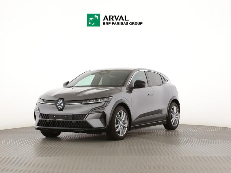 Renault Megane-E-Tech Electric Megane-E-Tech Electric