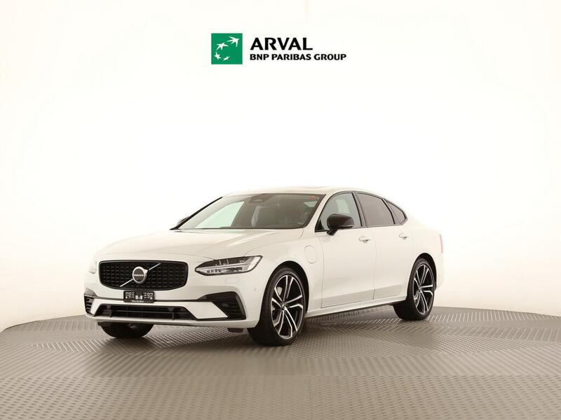 Volvo S90 S90