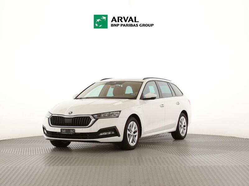 Skoda Octavia Octavia
